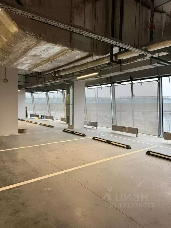 Гараж в Москва ул. Ермакова Роща, 1с1 (13 м) - Фото 1