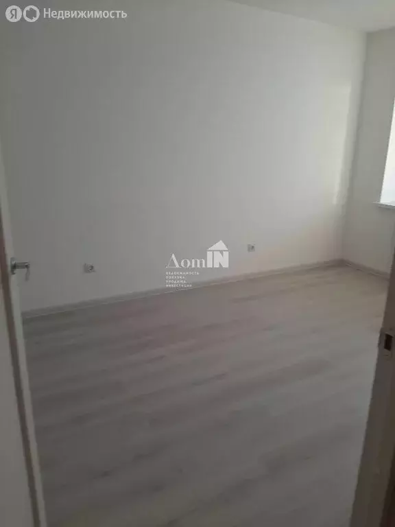 1-комнатная квартира: Бугры, Тихая улица, 11к4 (31.3 м) - Фото 1