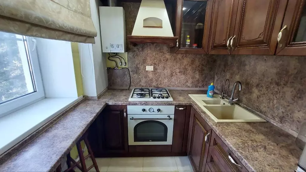 3-к кв. Ставропольский край, Ставрополь ул. Ленина, 397/6 (60.0 м) - Фото 1