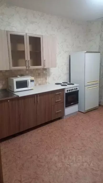 1-к кв. Татарстан, Альметьевск ул. Бигаш, 139 (45.0 м) - Фото 2