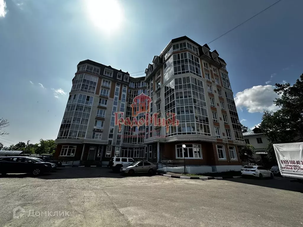 Продаётся 2-к квартира, 78 м - Фото 1