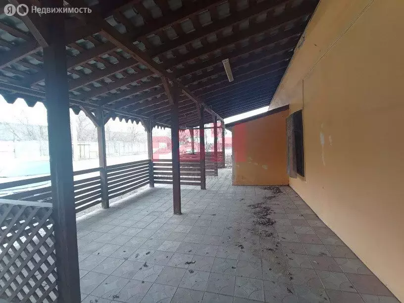 Торговая площадь (222 м) - Фото 2