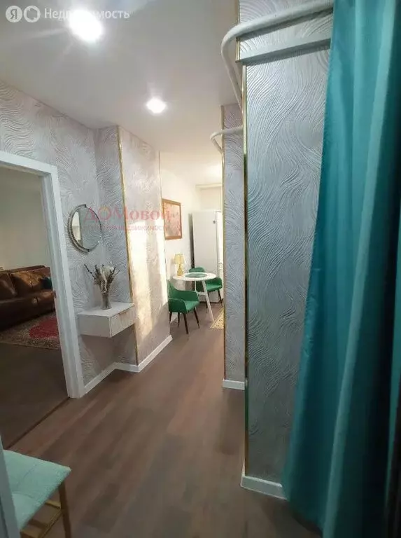 1-комнатная квартира: Смоленск, Автозаводская улица, 29 (37.4 м) - Фото 1