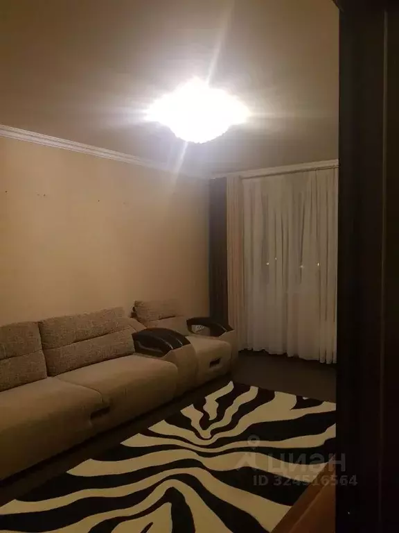 2-к кв. Московская область, Балашиха Кучино мкр, ул. Речная, 16 (64.0 ... - Фото 2