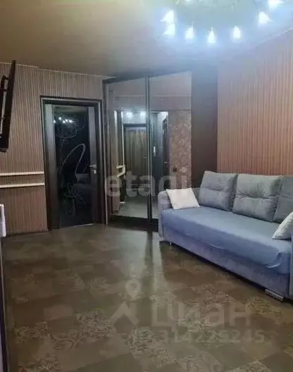 2-к кв. Алтайский край, Бийск ул. Петра Мерлина, 23 (44.9 м) - Фото 0