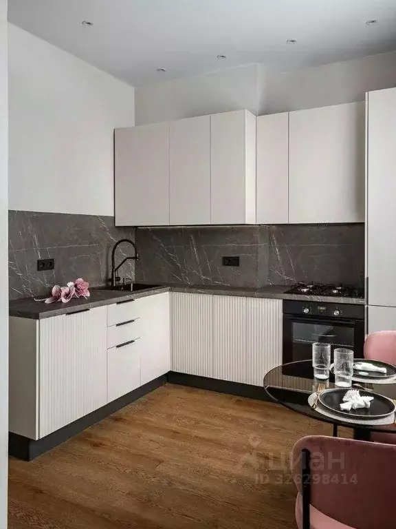 2-к кв. Москва Киевская ул., 16 (60.0 м) - Фото 2