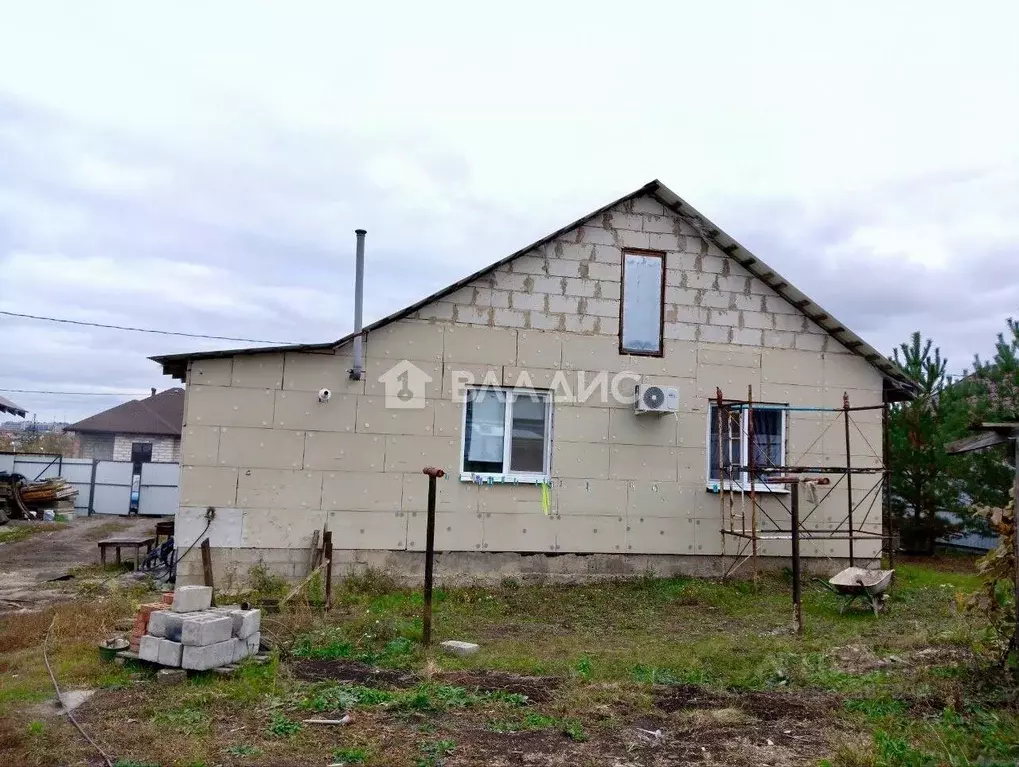 Дом в Белгородская область, Белгородский район, Пушкарское с/пос, с. ... - Фото 1