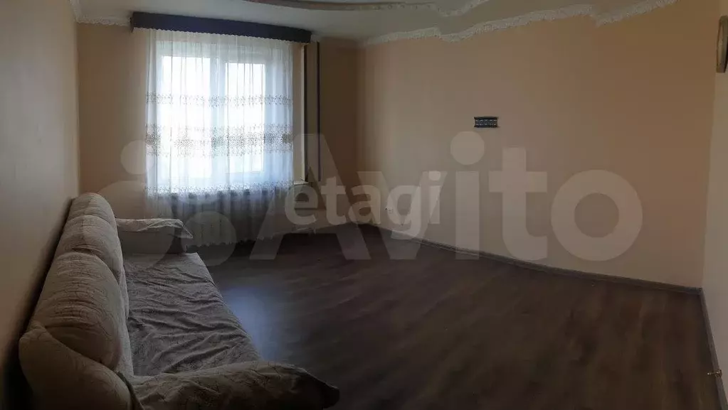 3-к. квартира, 65,1 м, 6/9 эт. - Фото 1