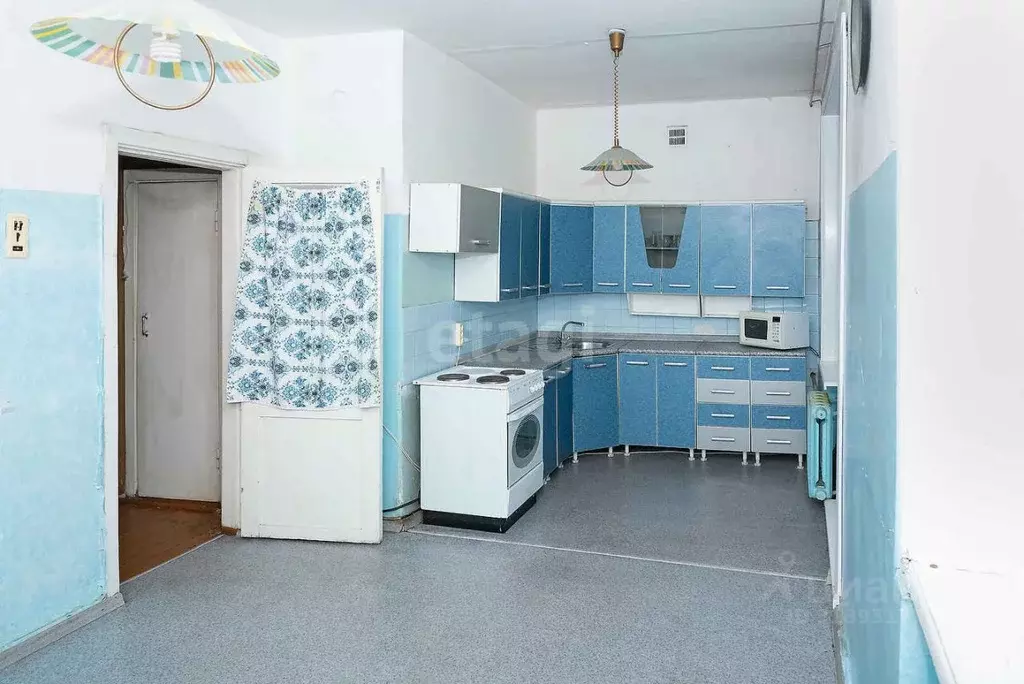 3-к кв. Алтайский край, Бийск ул. Александра Радищева, 2/2 (111.7 м) - Фото 1