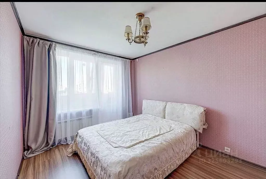 3-к кв. Москва Щелковское ш., 87К1 (65.0 м) - Фото 1