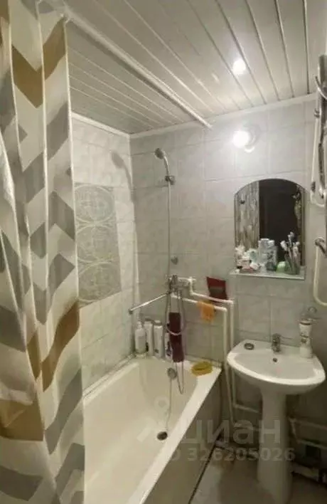 3-к кв. Самарская область, Самара ул. Стара-Загора, 84 (58.0 м) - Фото 2