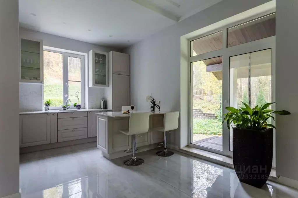 Дом в Ленинградская область, Всеволожский район, Колтушское городское ... - Фото 2