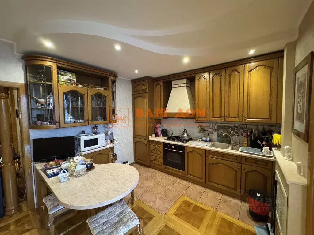 3-к кв. Тульская область, Тула ул. Демонстрации, 2 (125.0 м) - Фото 2