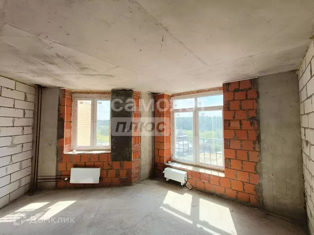 Продаётся 1-к квартира, 48.3 м - Фото 0