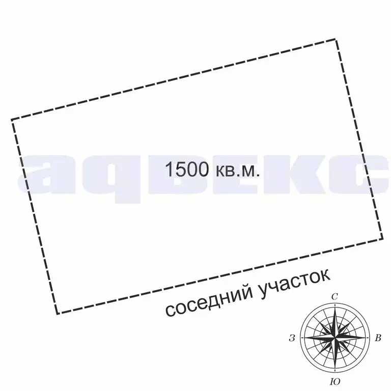 Участок в Красноозёрное сельское поселение, коттеджный посёлок Силино ... - Фото 2