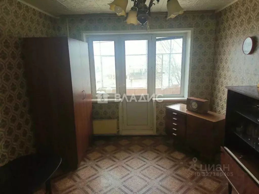 1-к кв. Московская область, Электрогорск Павлово-Посадский городской ... - Фото 2