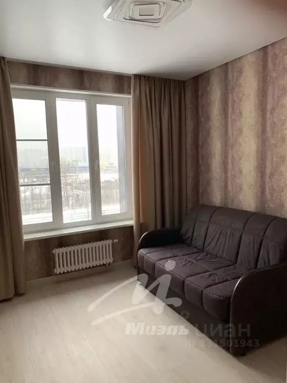 2-к кв. Московская область, Химки ул. Имени К.И. Вороницына, 1к2 (51.0 ... - Фото 2