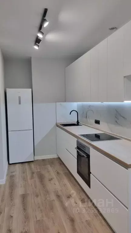 1-к кв. Москва ул. Алхимовская, 1к4 (33.0 м) - Фото 1