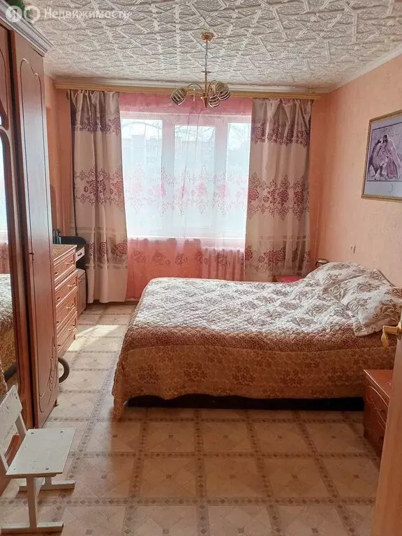 2-комнатная квартира: Краснокаменск, 7-й микрорайон, 711 (50.8 м) - Фото 1