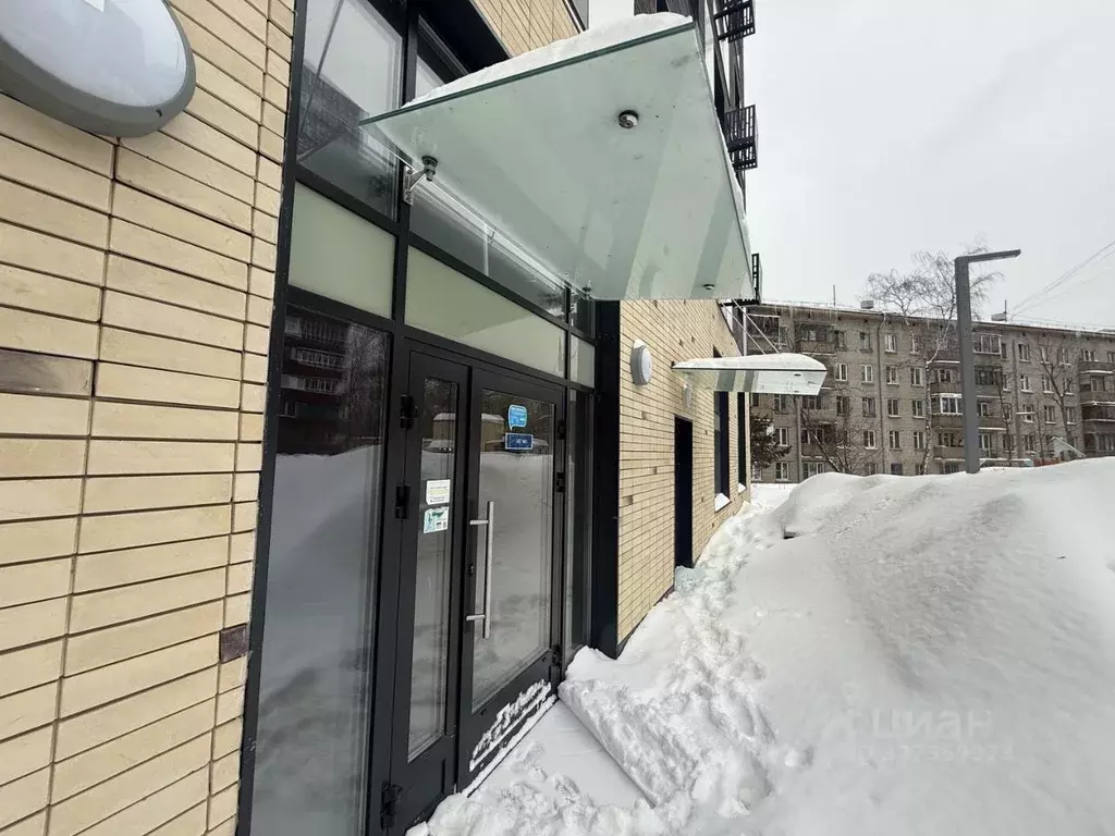 Помещение свободного назначения в Москва ул. Лавочкина, 18/1 (78 м) - Фото 2