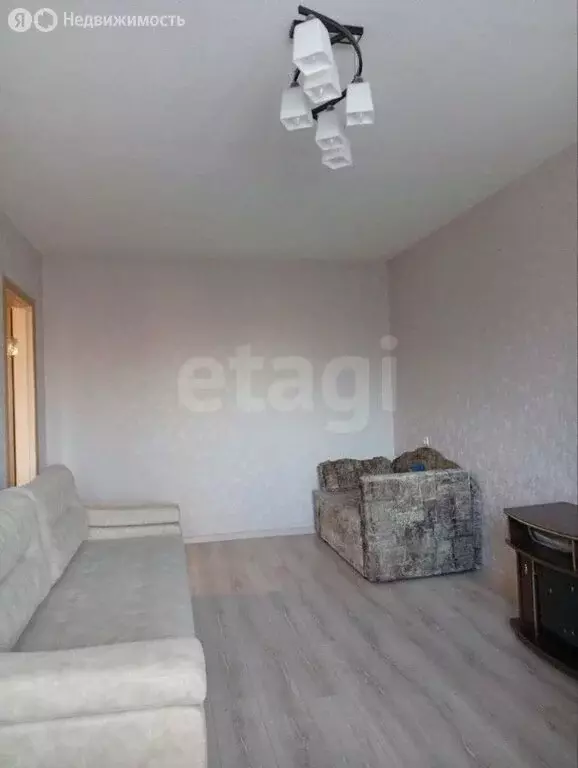 3-комнатная квартира: Ярославль, улица Туманова, 22 (62.8 м) - Фото 2