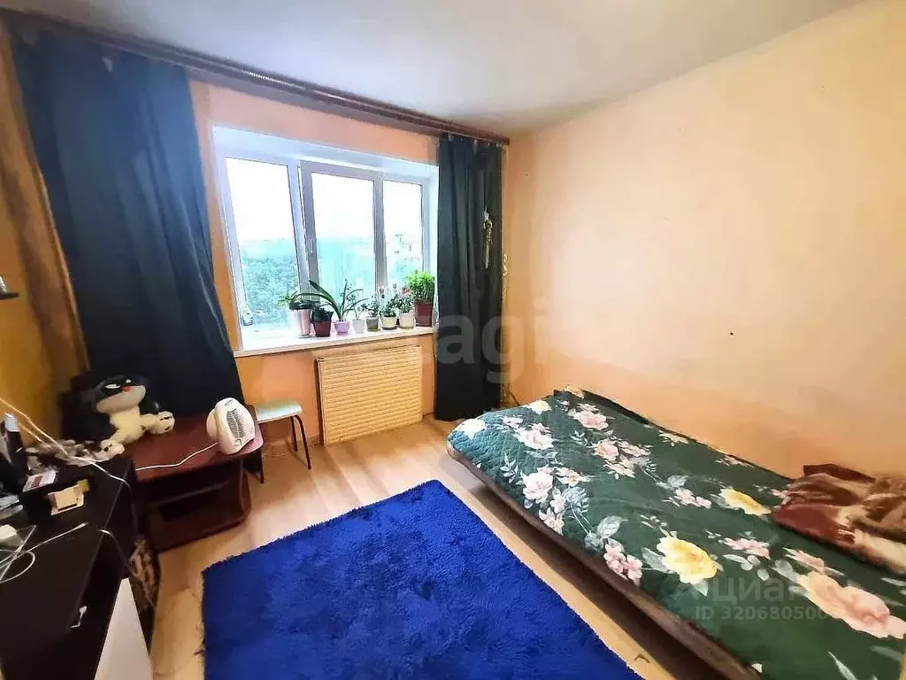 Студия Приморский край, Артем Норильская ул., 8 (18.0 м) - Фото 0
