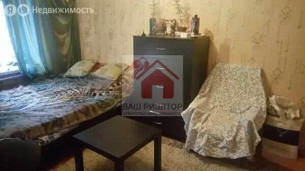 1-комнатная квартира: Самара, Заводское шоссе, 71А (28.2 м) - Фото 1