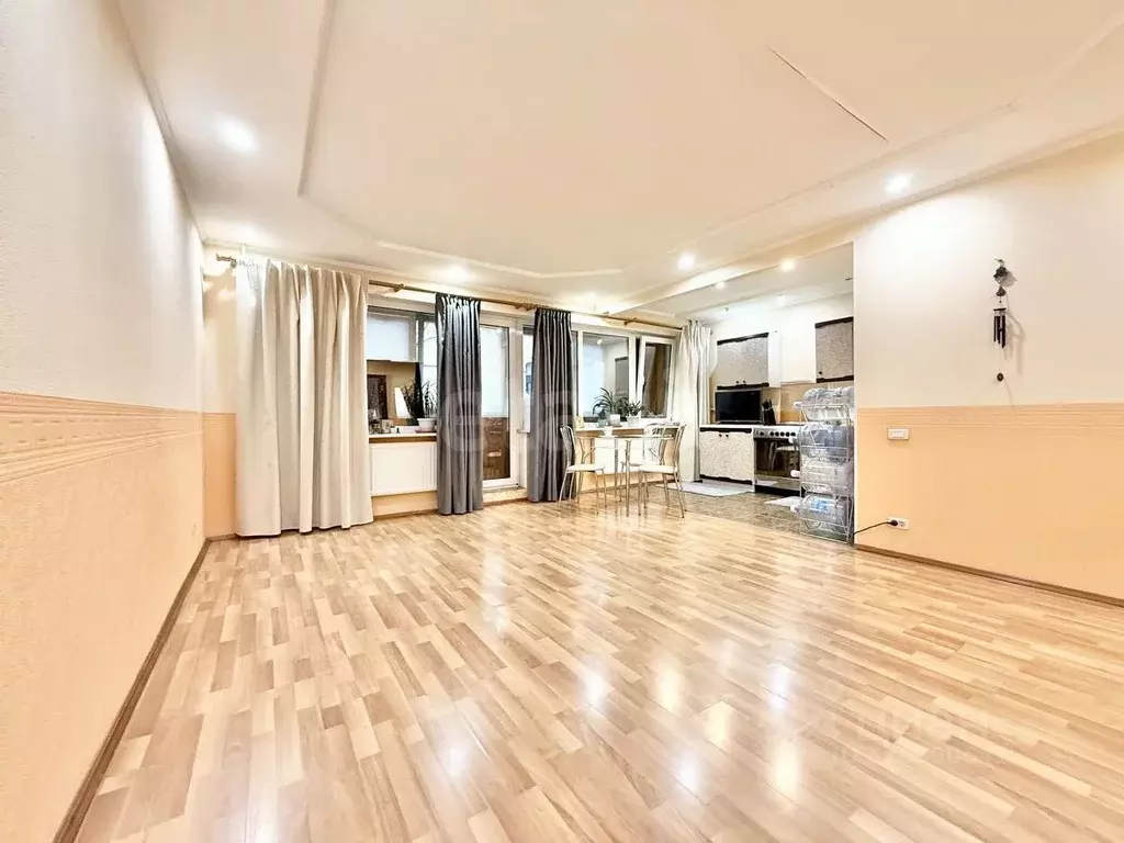 4-к кв. Вологодская область, Череповец просп. Победы, 175 (78.6 м) - Фото 2