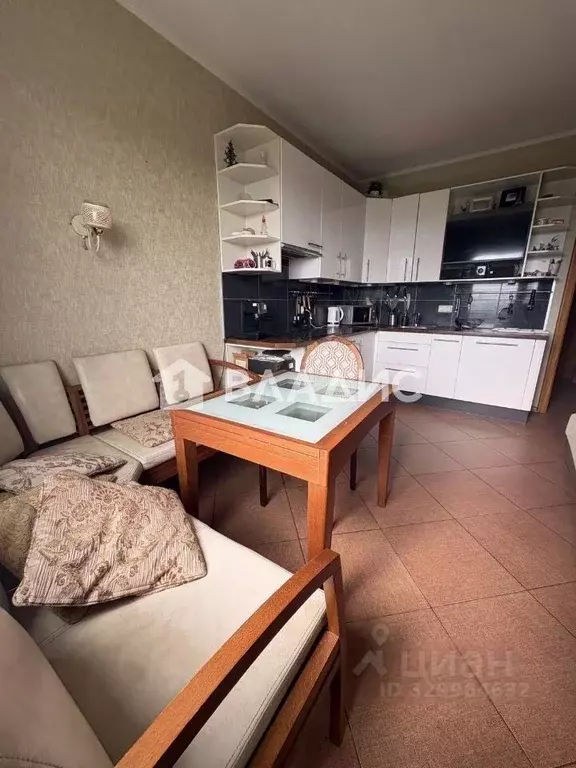 1-к кв. Санкт-Петербург Пискаревский просп., 37к2 (49.3 м) - Фото 1