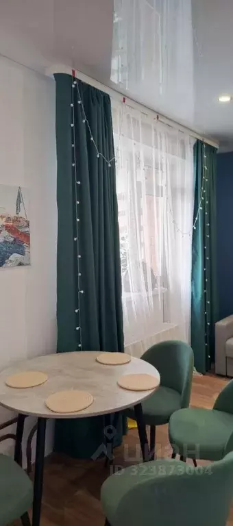 1-к кв. Иркутская область, Иркутский муниципальный округ, Маркова рп, ... - Фото 2