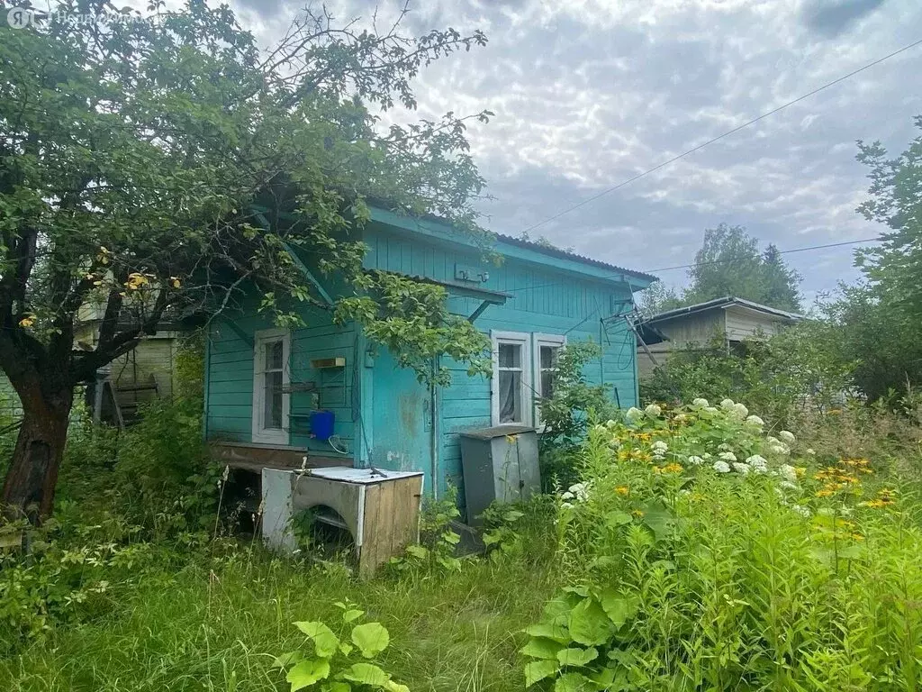 участок в богородский городской округ, снт алёшинские сады (6 м) - Фото 0