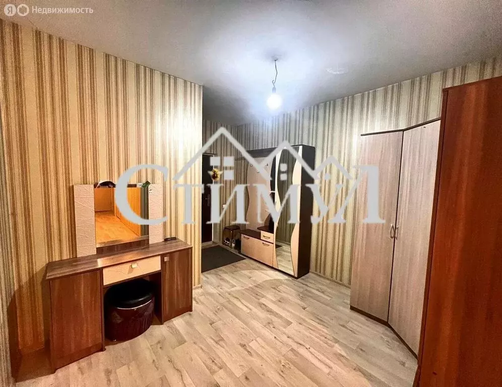 3-комнатная квартира: Абакан, улица Маршала Жукова, 89 (100.5 м) - Фото 2