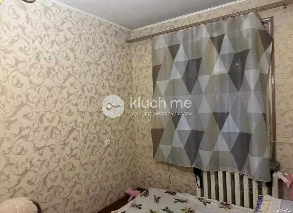 2-к кв. Татарстан, Казань ул. Короленко, 67 (47.3 м) - Фото 1