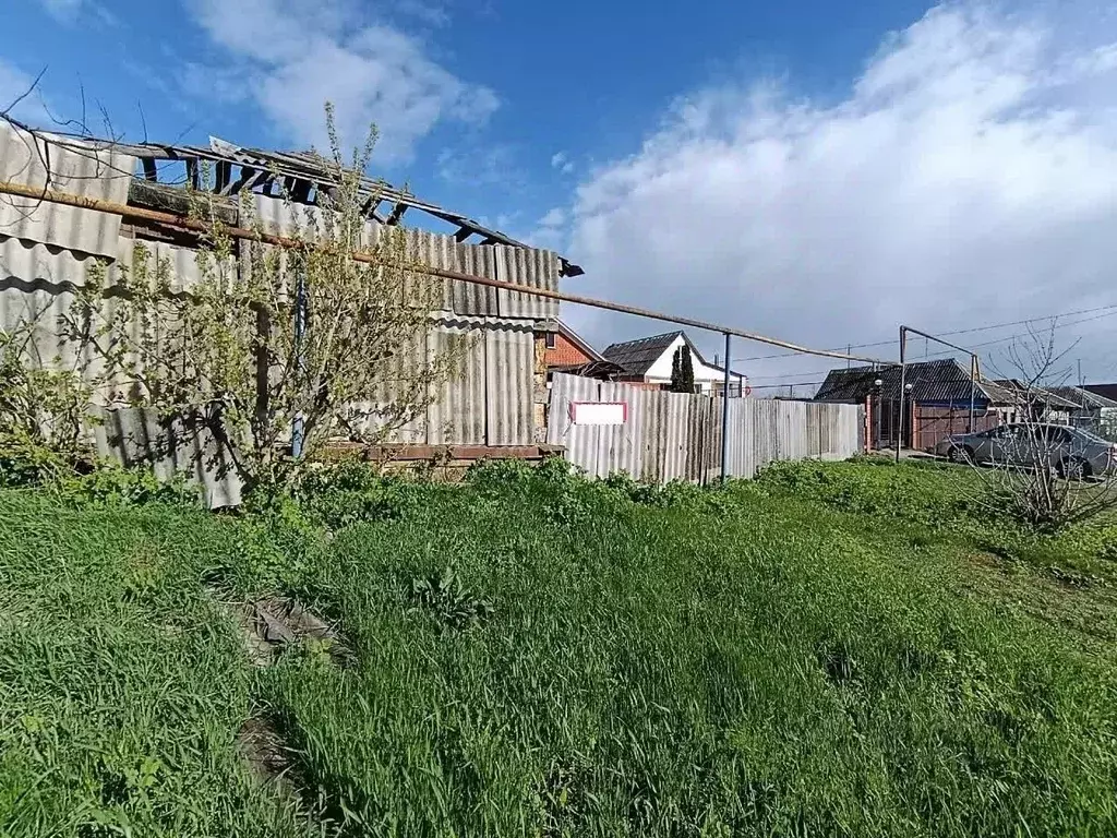 Участок в Белгородская область, Поселок Чернянка городское поселение, ... - Фото 2