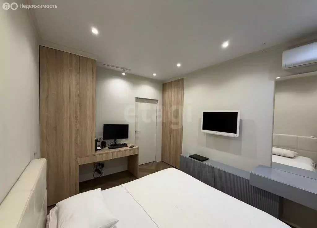 3-комнатная квартира: Стерлитамак, улица Машиностроителей, 77 (71.3 м) - Фото 2