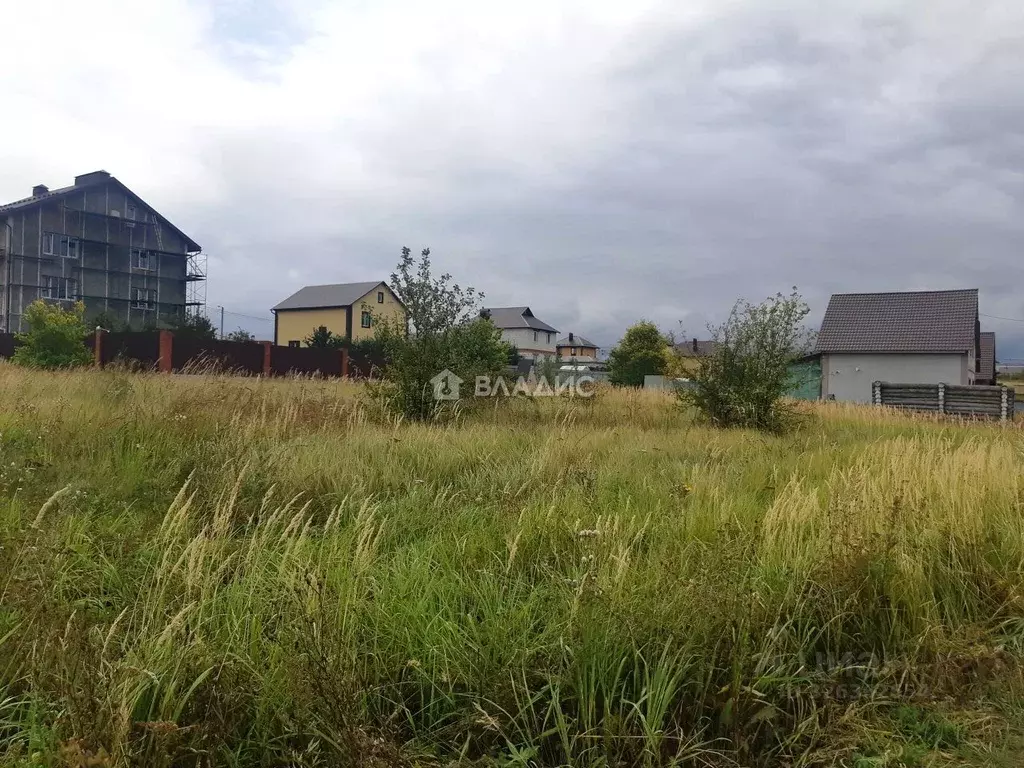 Участок в Пензенская область, Пенза пер. Мозжухина, 19 (12.0 сот.) - Фото 2