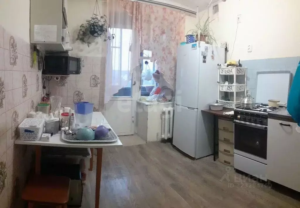 1-к кв. Калужская область, Малоярославец ул. Радищева, 18/2 (36.4 м) - Фото 2