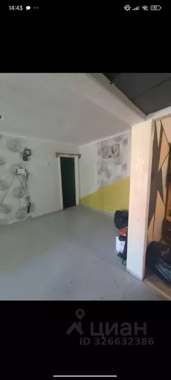 2-к кв. Пермский край, Пермский муниципальный округ, с. Усть-Качка ул. ... - Фото 2