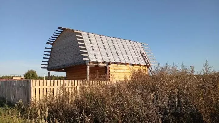 Дом в Московская область, Истра муниципальный округ, д. Шишаиха  (85 ... - Фото 1