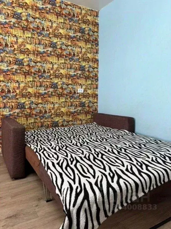 1-к кв. Волгоградская область, Волгоград Удмуртская ул., 14 (33.0 м) - Фото 2