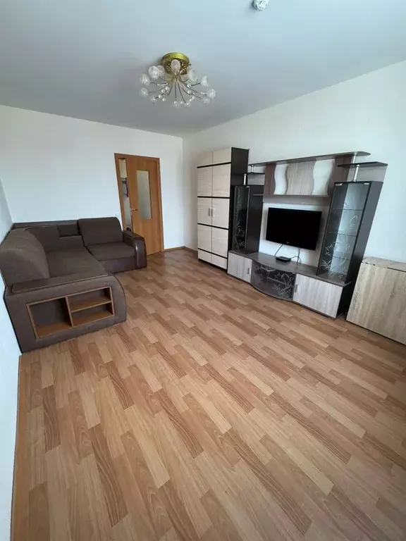Продаётся 1-к квартира, 42.1 м - Фото 1