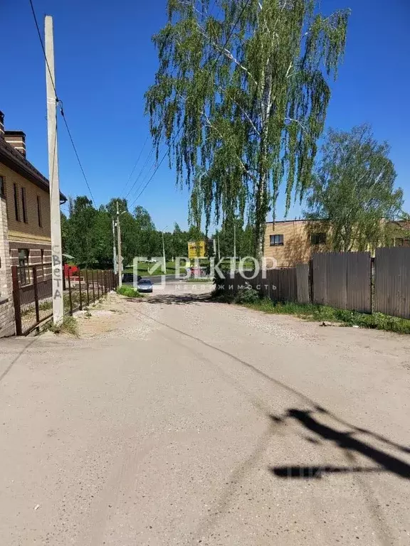 Участок в Костромская область, Кострома Пантусово мкр, ул. ... - Фото 1