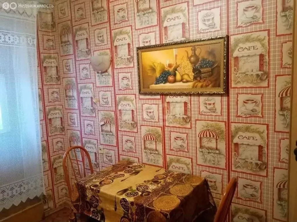 3-комнатная квартира: Торжок, 1-я улица Пугачёва, 18 (58 м) - Фото 1