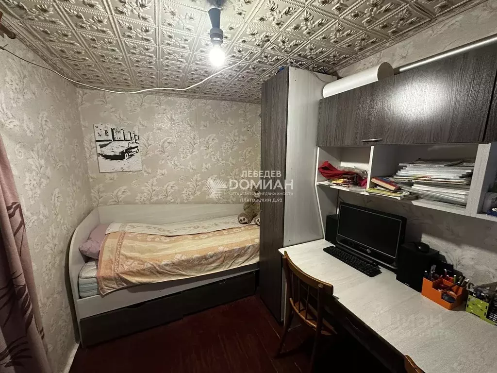 Дом в Ростовская область, Новочеркасск ул. Ефремова, 60 (80 м) - Фото 1