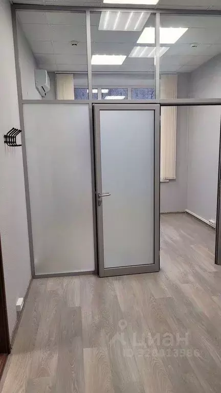 Офис в Пермский край, Пермь ул. Куйбышева, 2 (79 м) - Фото 2