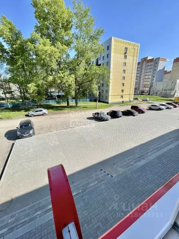 Помещение свободного назначения в Ярославская область, Ярославль ... - Фото 1
