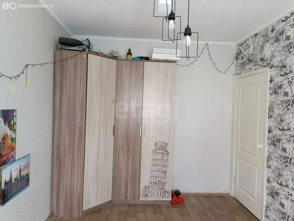 4-комнатная квартира: Нижний Тагил, улица Дружинина, 35 (74 м) - Фото 1