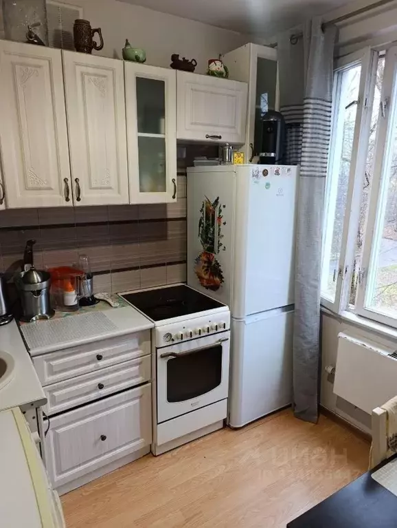 Комната Москва ул. Рокотова, 8К5 (17.2 м) - Фото 1