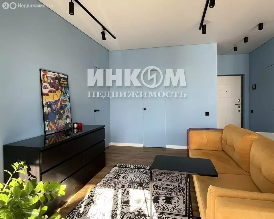 2-комнатная квартира: Мытищи, Тенистый бульвар, 6 (51 м) - Фото 2