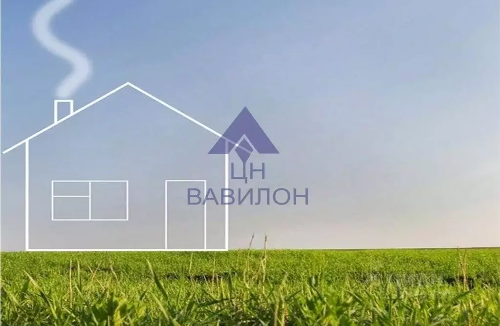 Участок в Ростовская область, Волгодонск Братская ул. (6.0 сот.) - Фото 1